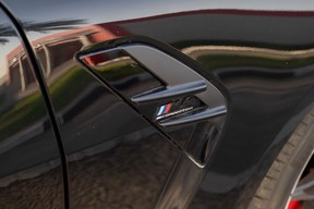 BMW 4 Series M4 Competition 2022