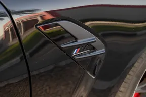 BMW 4 Series M4 Competition 2022