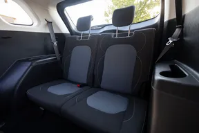 Chevrolet Captiva 2023