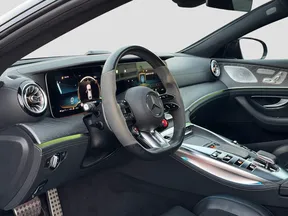 Mercedes-Benz AMG GT 53 2023