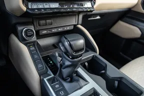 Toyota Land Cruiser Prado 2024