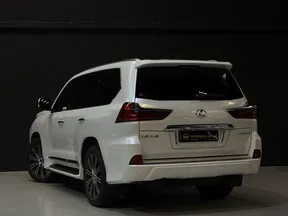 Lexus LX 570 2020