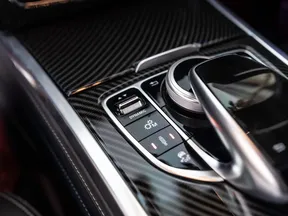 Mercedes-Benz G-Class 63 AMG 2019