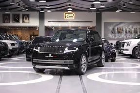 Land Rover Range Rover 2027
