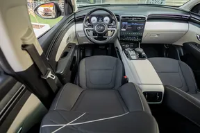 Hyundai Tucson 2024