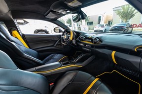 Ferrari 812 Superfast 2019