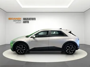 Hyundai Ioniq 5 2023