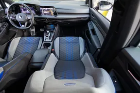 Volkswagen Golf R 2023