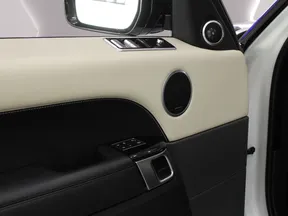 Land Rover Range Rover Sport 2018