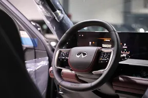 Infiniti QX80 2026
