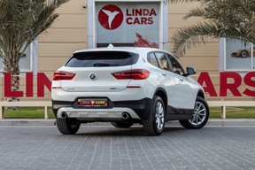 BMW X2 20i 2020