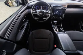 Hyundai Tucson 2024