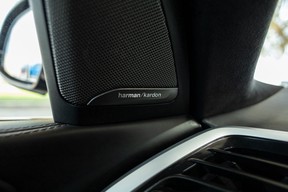 BMW X7 40i 2020