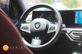 BMW 3 Series 330 2024