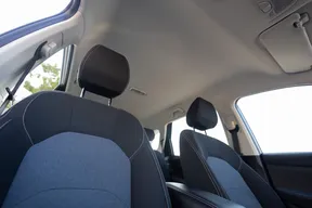 Chevrolet Captiva 2023