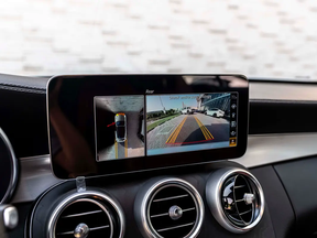 Mercedes-Benz C-Class 200 2023