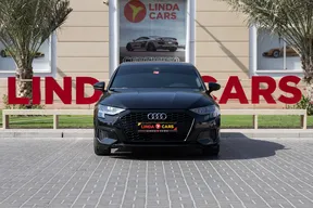 Audi A3 2021