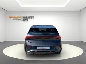 CUPRA Born 2023