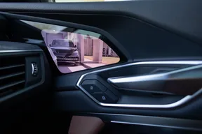 Audi e-tron 55 Sportback 2020