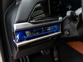 BMW 7 Series 735 2023