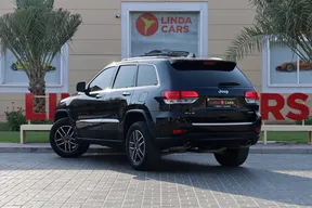 Jeep Grand Cherokee 2021