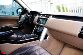 Land Rover Range Rover 2014
