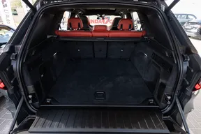 BMW X5 M Competition 2022