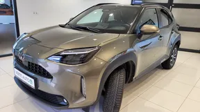 Toyota Yaris 2025