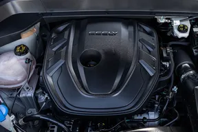 Geely Xingyue L / Monjaro 2024