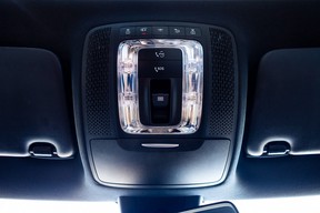 Mercedes-Benz A-Class 200 2020