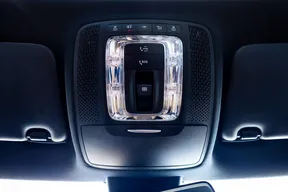 Mercedes-Benz A-Class 200 2020