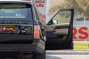 Land Rover Range Rover 2019