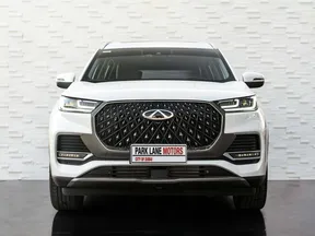 Chery Tiggo 8 Pro Max 2025