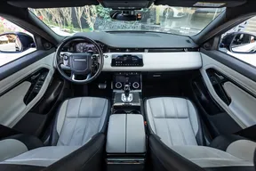 Land Rover Range Rover Evoque 2020