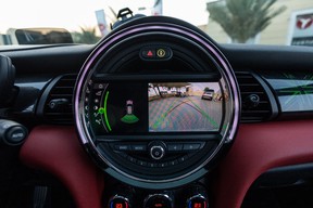 MINI Hatch Cooper S 2021