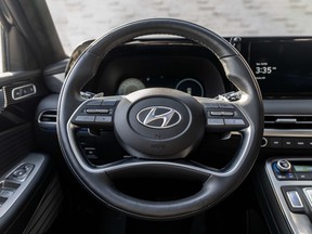 Hyundai Palisade 2025