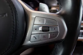 BMW 7 Series 730L 2020