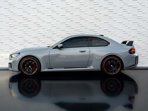 BMW 2 Series M2 2024