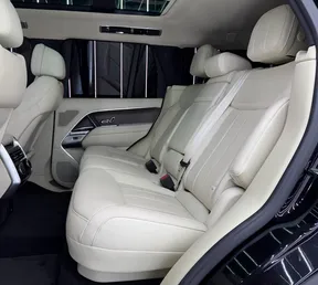 Land Rover Range Rover 2022