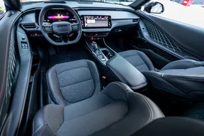 Dodge Charger Daytona 2026