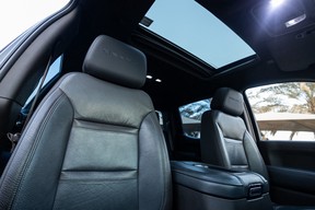 GMC Sierra 1500 2020