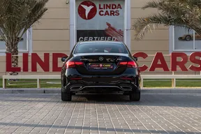 Mercedes-Benz A-Class 200 2023