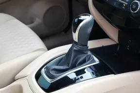 Nissan X-Trail 2018