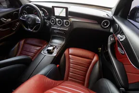 Mercedes-Benz GLC 250 2019