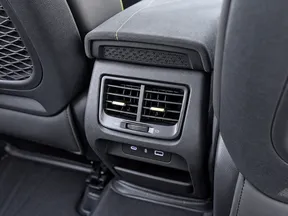 Geely Xingyue / Tugella 2024