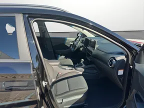 Hyundai Kona 2021