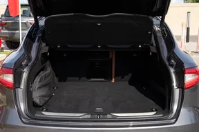 Maserati Levante S 2019