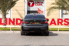 BMW 3 Series 330 2023