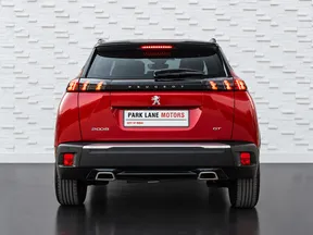 Peugeot 2008 2023