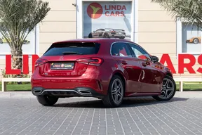 Mercedes-Benz A-Class 180 2022